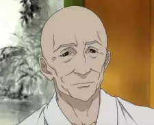 Houzuki, Housen
