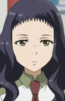 Kaidou, Anri