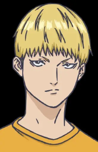 Kikuzawa, Takahiro