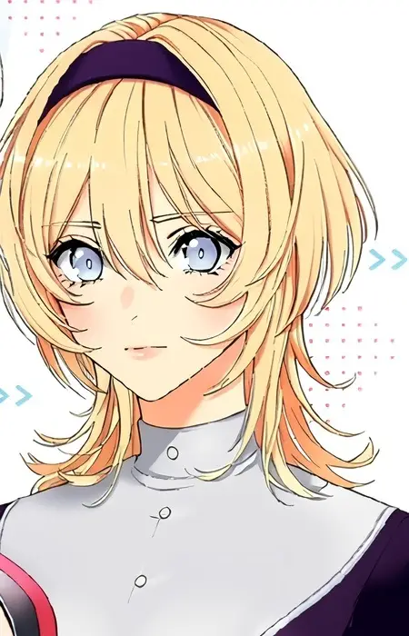 Hana, Tsubaki