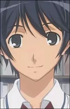Sanada, Kouichi