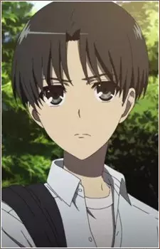 Maejima, Manabu