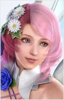 Bosconovitch, Alisa