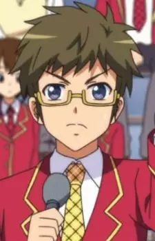 Miyazumi, Taichi
