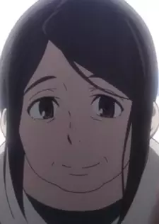 Katagiri's Mother