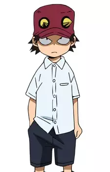 Izumi, Kouta