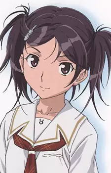 Kuryuu, Megumi