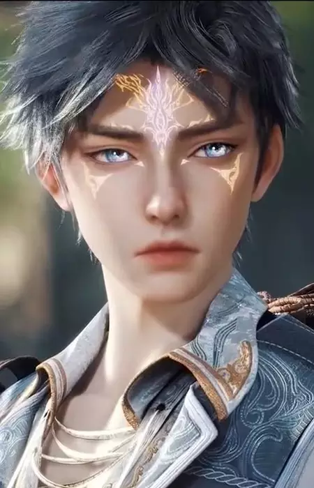 Huo, Yuhao