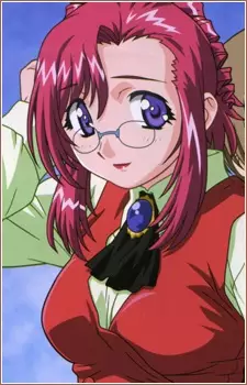 Kazami, Mizuho