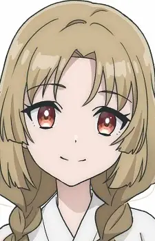 Murao, Saki