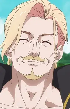 Mitscher, Aiden Jett