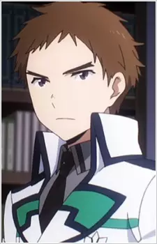 Morisaki, Shun