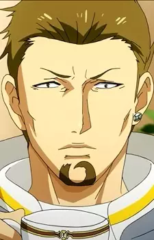 Banjou, Kazuichi