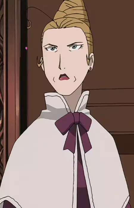 Armstrong, Mother