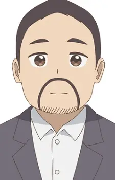 Hongou, Hiroshi
