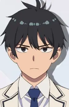 Yamabuki, Arisu