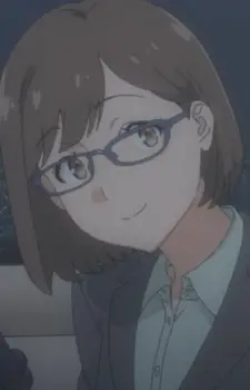 Hanawa, Ryouko