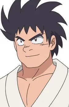 Atsushi