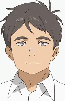 Aiba, Shouji