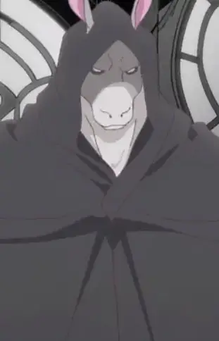 Donkey Knight