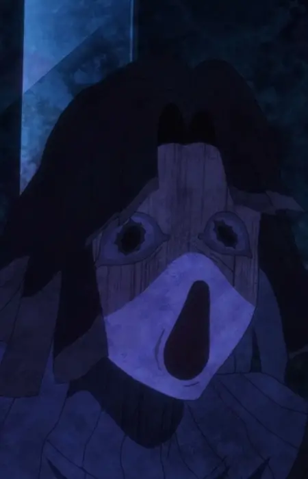 Sukima-onna