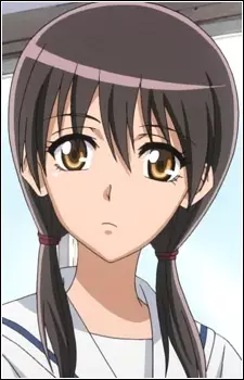 Ayuzawa, Suzuna