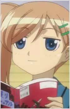Andou, Yuuri