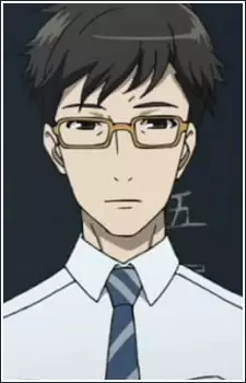 Kubodera, Shouji