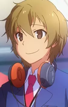 Himemiya, Iori