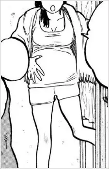 Ishida, Sister