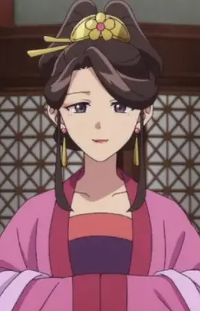 Empress Dowager's Sister