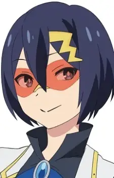 Akasaka, Iroha