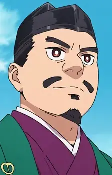 Hosokawa, Yoriyuki