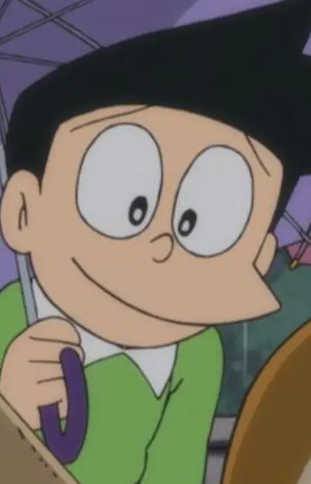 Honekawa, Suneo