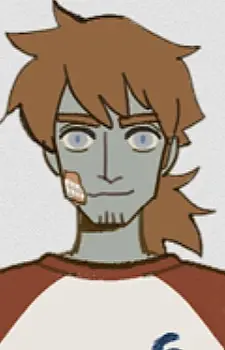 Bite, Lewis
